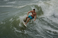 Nate Surfing Pt II