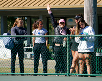 UWF Tennis 06