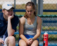 UWF Tennis 02